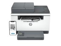 HP LASERJET 9YG09A MFP M236SDW LASER YAZ/TAR/FOT/ADF/ETH/WIFI - 1